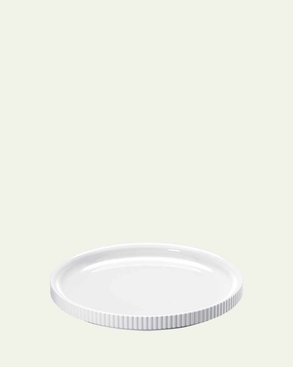 Bernadotte Porcelain Cake Plate